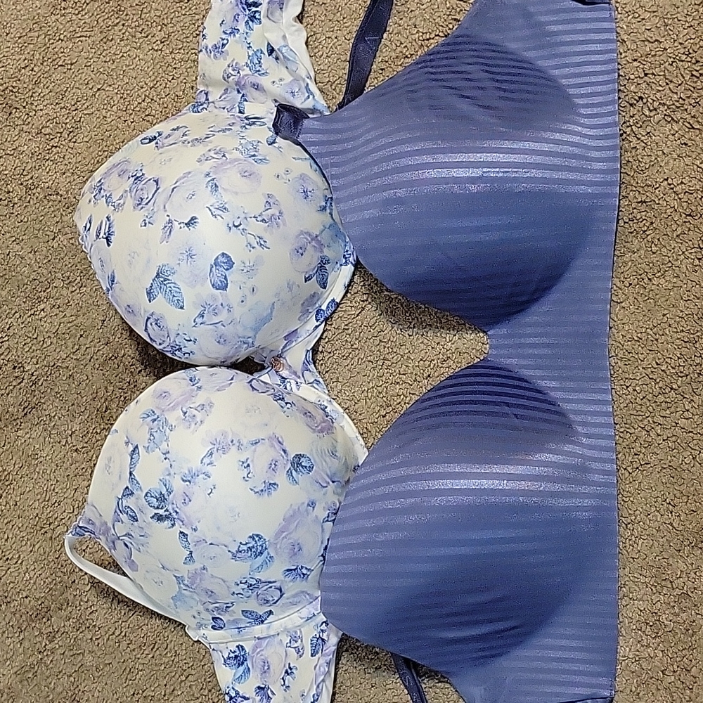 Vs bra